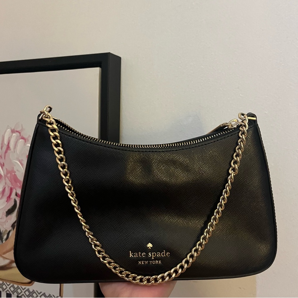 Kate Spade Margot Covertible Crossbody Bag/ Shoulder Bag